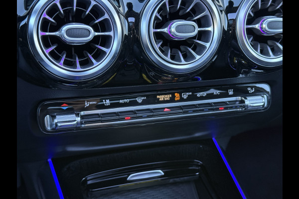 Mercedes-Benz GLA 250 e Business Solution Luxury Limited | Trekhaak | Pano | Ambient Light | Camera