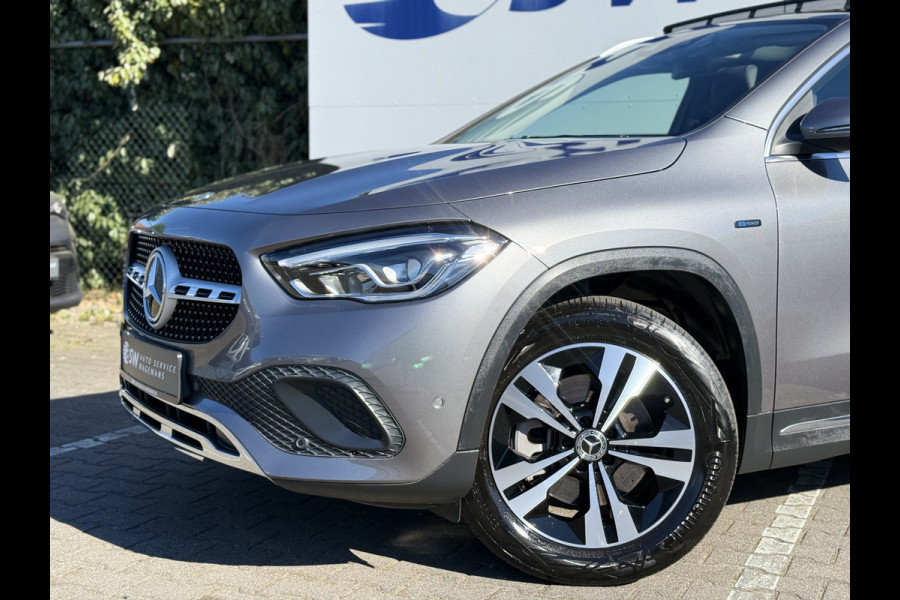 Mercedes-Benz GLA 250 e Business Solution Luxury Limited | Trekhaak | Pano | Ambient Light | Camera