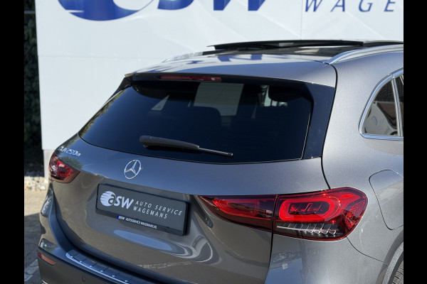 Mercedes-Benz GLA 250 e Business Solution Luxury Limited | Trekhaak | Pano | Ambient Light | Camera