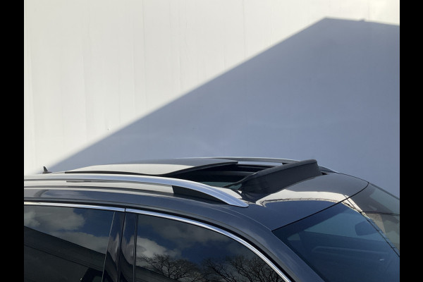 Volkswagen Tiguan Allspace Teramont 3.6 VR6 277pk 7-Pers Pano Memory Stoelverw+Ventilatie 360° Leer BOMVOL!