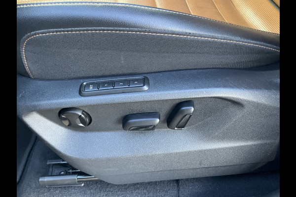 Volkswagen Tiguan Allspace Teramont 3.6 VR6 277pk 7-Pers Pano Memory Stoelverw+Ventilatie 360° Leer BOMVOL!