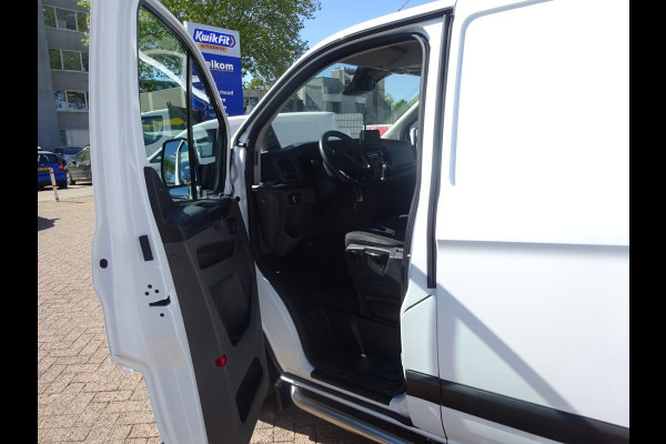 Ford Transit Custom 280 2.0 TDCI L1H1 TREND AIRCO NAVI DAKDRAGERS CRUISE CONTROL