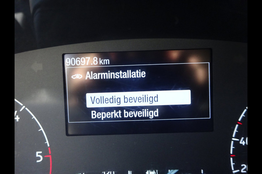 Ford Transit Custom 280 2.0 TDCI L1H1 TREND AIRCO NAVI DAKDRAGERS CRUISE CONTROL