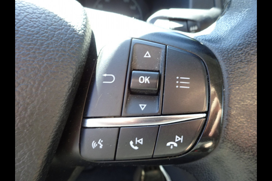 Ford Transit Custom 280 2.0 TDCI L1H1 TREND AIRCO NAVI DAKDRAGERS CRUISE CONTROL