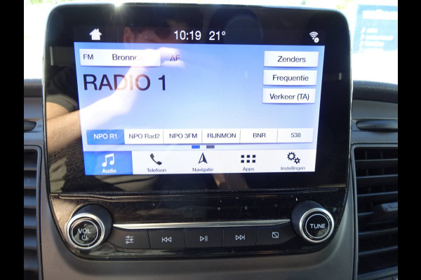 Ford Transit Custom 280 2.0 TDCI L1H1 TREND AIRCO NAVI DAKDRAGERS CRUISE CONTROL