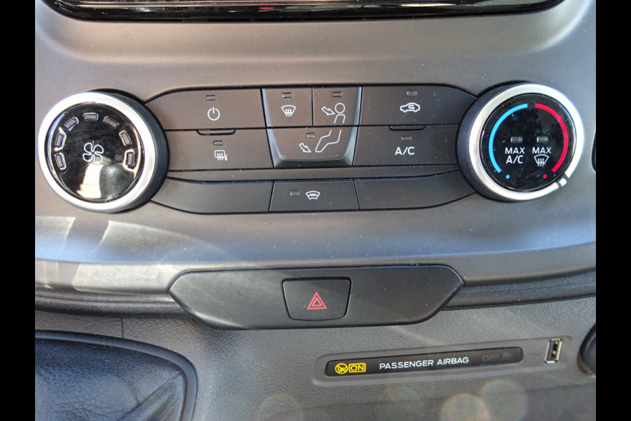 Ford Transit Custom 280 2.0 TDCI L1H1 TREND AIRCO NAVI DAKDRAGERS CRUISE CONTROL