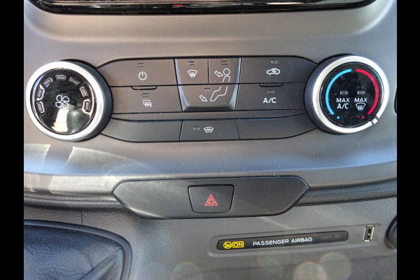 Ford Transit Custom 280 2.0 TDCI L1H1 TREND AIRCO NAVI DAKDRAGERS CRUISE CONTROL