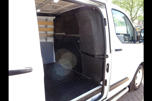 Ford Transit Custom 280 2.0 TDCI L1H1 TREND AIRCO NAVI DAKDRAGERS CRUISE CONTROL