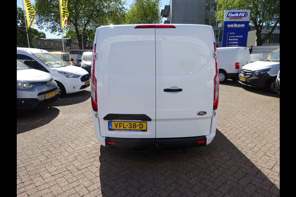 Ford Transit Custom 280 2.0 TDCI L1H1 TREND AIRCO NAVI DAKDRAGERS CRUISE CONTROL