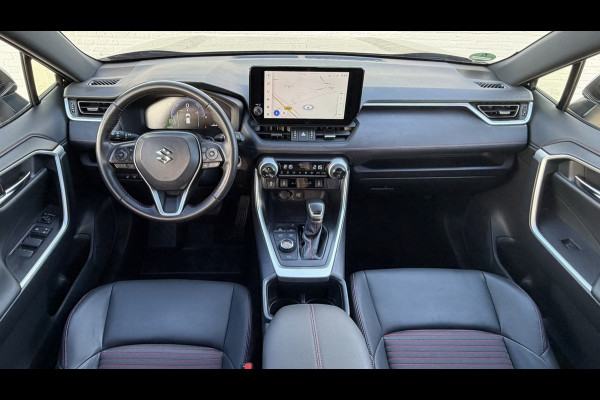 Suzuki Across 2.5 Plug-in Leder Stoel/ Stuur verwarming Carplay Lane Assist Clima Navigatie Dab+