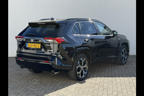 Suzuki Across 2.5 Plug-in Leder Stoel/ Stuur verwarming Carplay Lane Assist Clima Navigatie Dab+