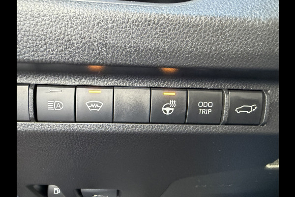 Suzuki Across 2.5 Plug-in Leder Stoel/ Stuur verwarming Carplay Lane Assist Clima Navigatie Dab+