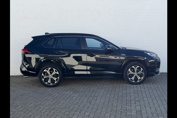 Suzuki Across 2.5 Plug-in Leder Stoel/ Stuur verwarming Carplay Lane Assist Clima Navigatie Dab+