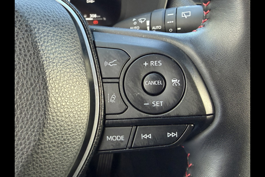 Suzuki Across 2.5 Plug-in Leder Stoel/ Stuur verwarming Carplay Lane Assist Clima Navigatie Dab+