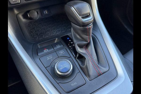 Suzuki Across 2.5 Plug-in Leder Stoel/ Stuur verwarming Carplay Lane Assist Clima Navigatie Dab+