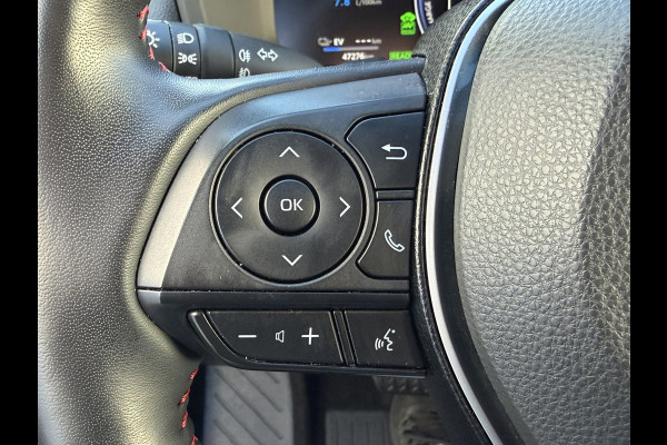 Suzuki Across 2.5 Plug-in Leder Stoel/ Stuur verwarming Carplay Lane Assist Clima Navigatie Dab+