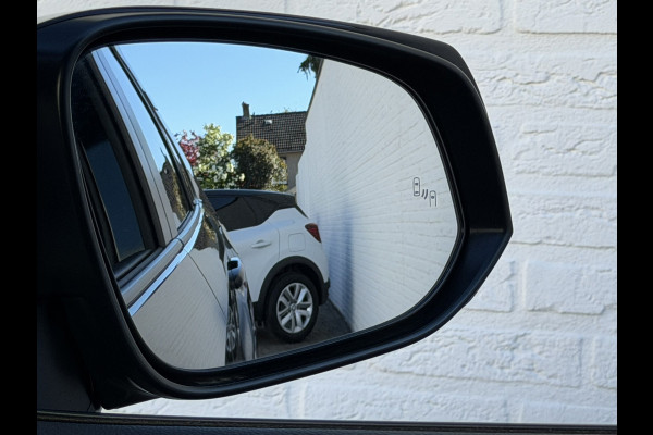 Suzuki Across 2.5 Plug-in Leder Stoel/ Stuur verwarming Carplay Lane Assist Clima Navigatie Dab+