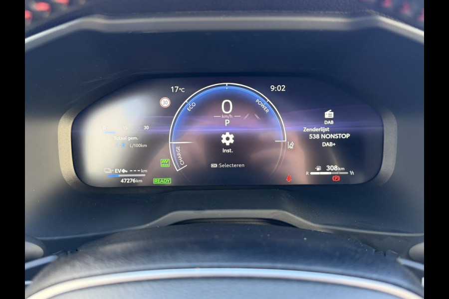 Suzuki Across 2.5 Plug-in Leder Stoel/ Stuur verwarming Carplay Lane Assist Clima Navigatie Dab+