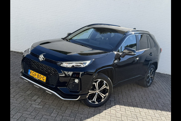Suzuki Across 2.5 Plug-in Leder Stoel/ Stuur verwarming Carplay Lane Assist Clima Navigatie Dab+