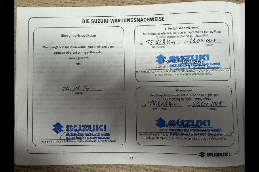 Suzuki Across 2.5 Plug-in Leder Stoel/ Stuur verwarming Carplay Lane Assist Clima Navigatie Dab+