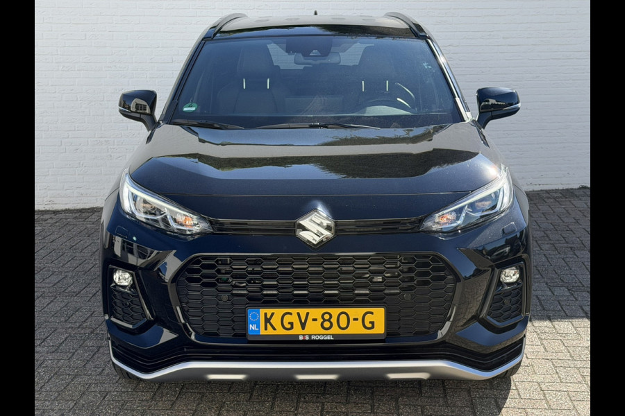 Suzuki Across 2.5 Plug-in Leder Stoel/ Stuur verwarming Carplay Lane Assist Clima Navigatie Dab+