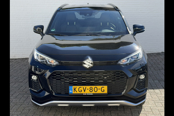 Suzuki Across 2.5 Plug-in Leder Stoel/ Stuur verwarming Carplay Lane Assist Clima Navigatie Dab+