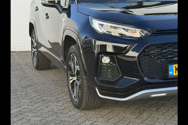 Suzuki Across 2.5 Plug-in Leder Stoel/ Stuur verwarming Carplay Lane Assist Clima Navigatie Dab+