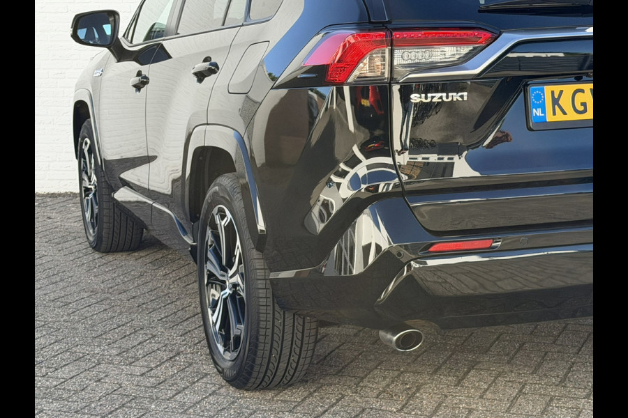 Suzuki Across 2.5 Plug-in Leder Stoel/ Stuur verwarming Carplay Lane Assist Clima Navigatie Dab+