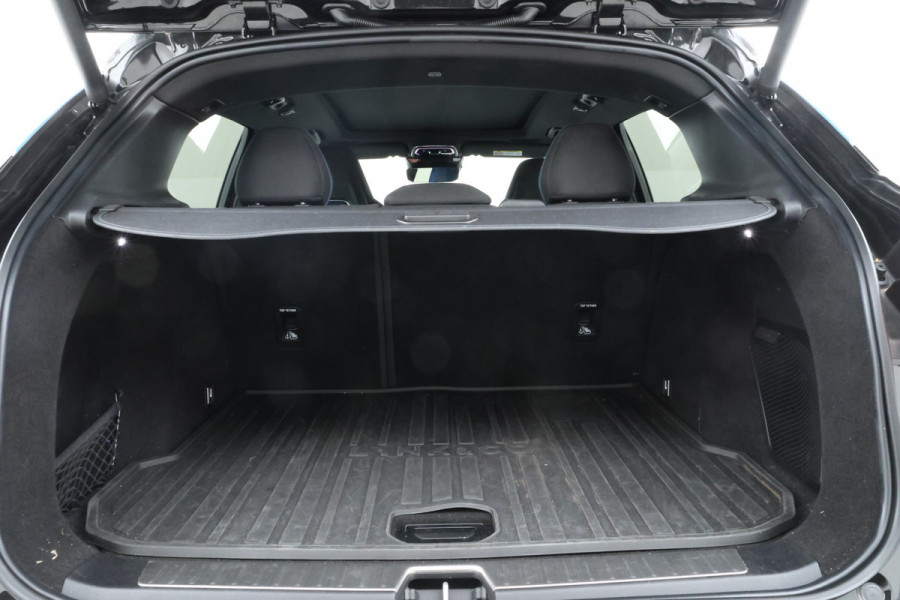 Lynk & Co 01 1.5 Zwarte hemel, Panorama, Digital Dash!