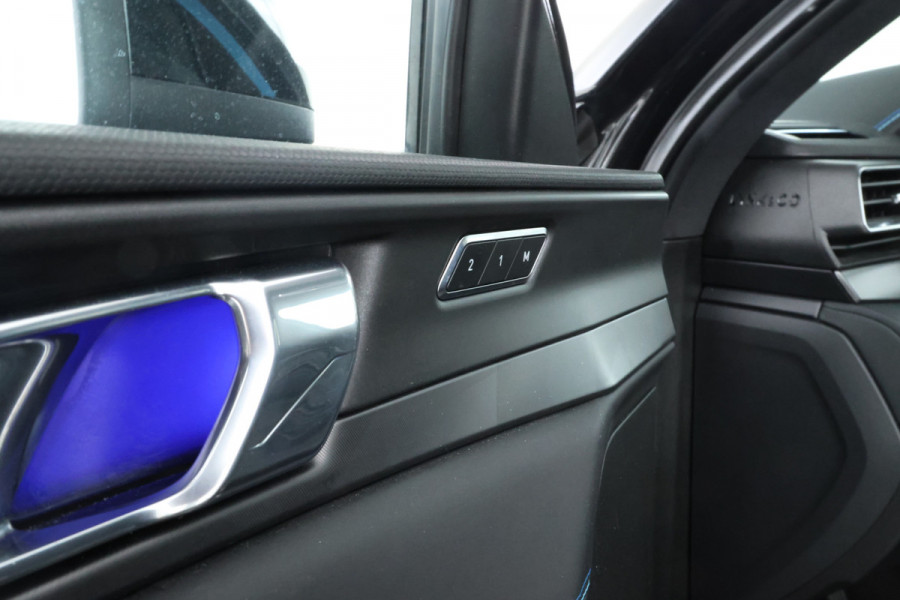 Lynk & Co 01 1.5 Zwarte hemel, Panorama, Digital Dash!