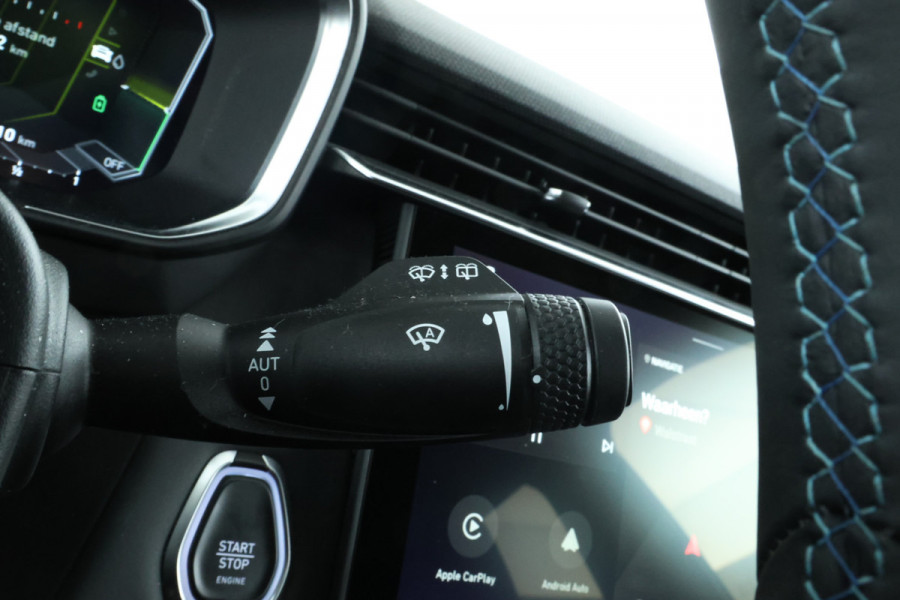 Lynk & Co 01 1.5 Zwarte hemel, Panorama, Digital Dash!
