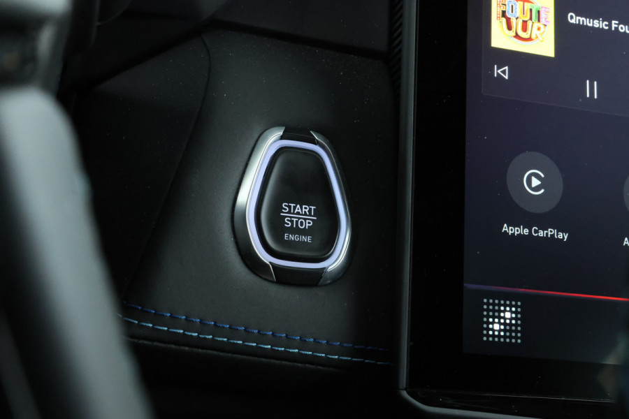 Lynk & Co 01 1.5 Zwarte hemel, Panorama, Digital Dash!