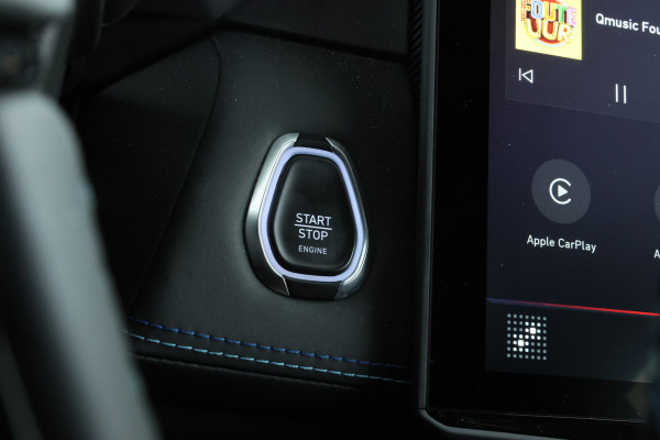 Lynk & Co 01 1.5 Zwarte hemel, Panorama, Digital Dash!