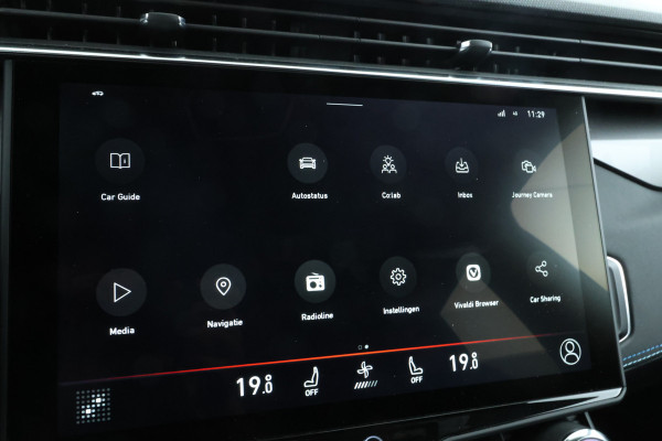 Lynk & Co 01 1.5 Zwarte hemel, Panorama, Digital Dash!