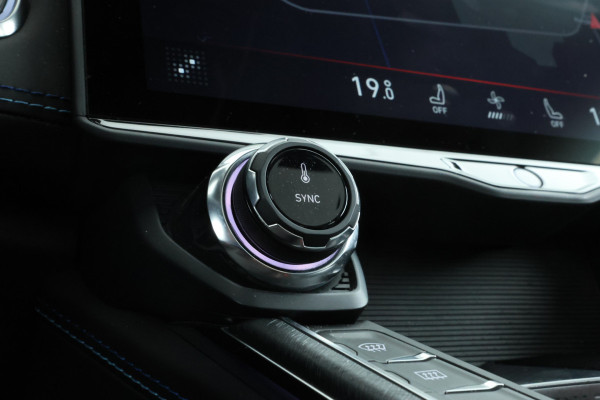 Lynk & Co 01 1.5 Zwarte hemel, Panorama, Digital Dash!