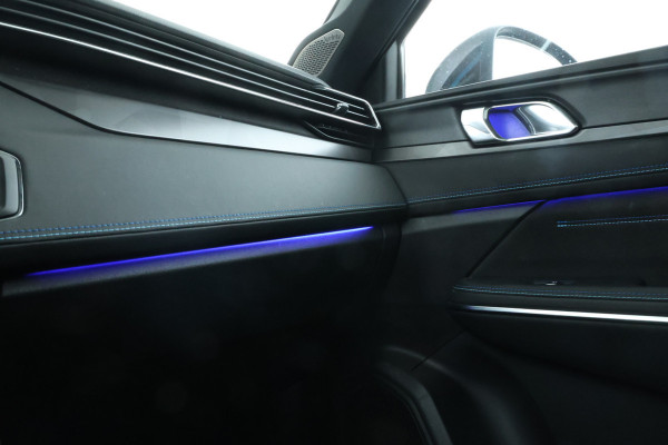 Lynk & Co 01 1.5 Zwarte hemel, Panorama, Digital Dash!