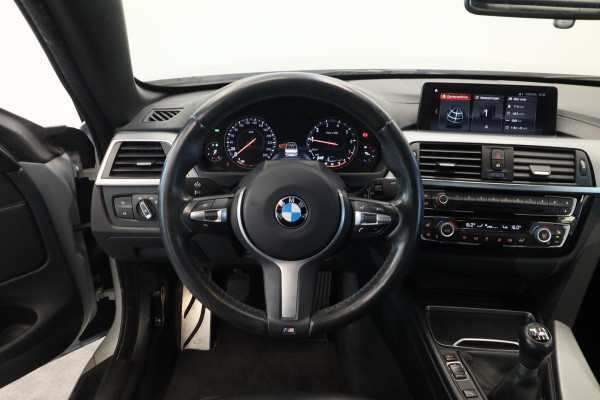 BMW 4 Serie Cabrio 420i High Executive Cruise/Climate M Sport !! 2e Pinksterdag geopend van 12:00 tot 17:00u !!