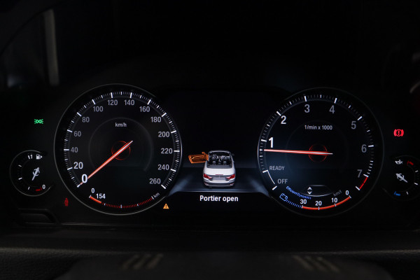 BMW 4 Serie Cabrio 420i High Executive Cruise/Climate M Sport !! 2e Pinksterdag geopend van 12:00 tot 17:00u !!