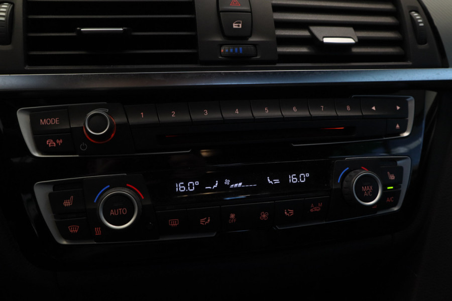BMW 4 Serie Cabrio 420i High Executive Cruise/Climate M Sport !! 2e Pinksterdag geopend van 12:00 tot 17:00u !!