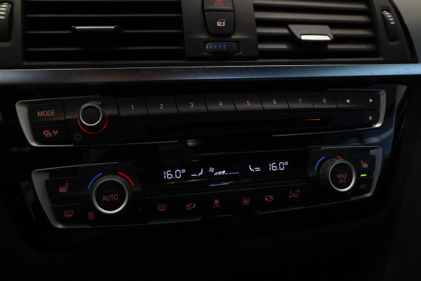 BMW 4 Serie Cabrio 420i High Executive Cruise/Climate M Sport !! 2e Pinksterdag geopend van 12:00 tot 17:00u !!