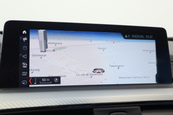BMW 4 Serie Cabrio 420i High Executive Cruise/Climate M Sport !! 2e Pinksterdag geopend van 12:00 tot 17:00u !!