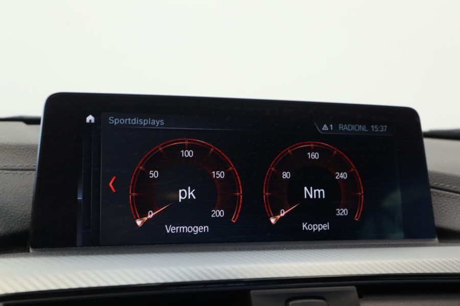 BMW 4 Serie Cabrio 420i High Executive Cruise/Climate M Sport !! 2e Pinksterdag geopend van 12:00 tot 17:00u !!