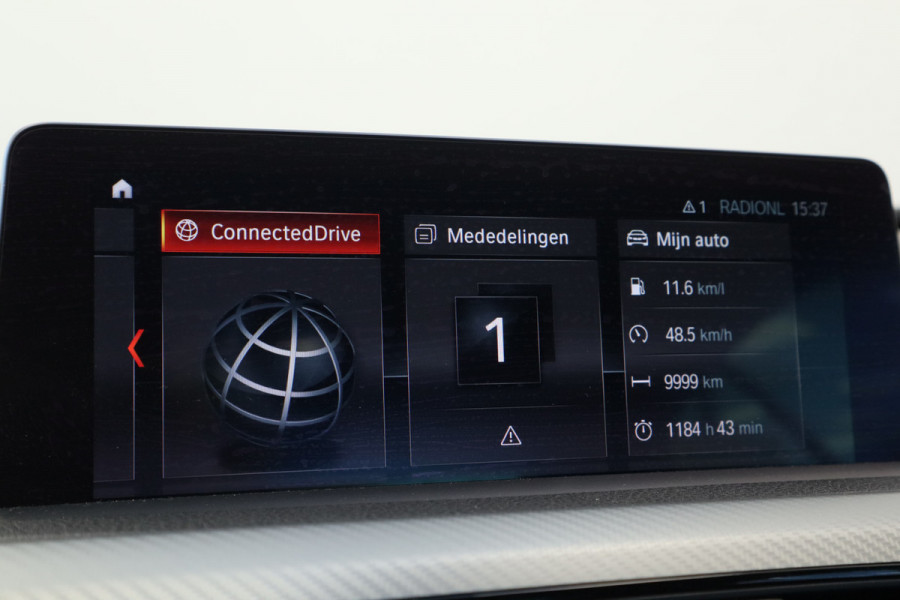 BMW 4 Serie Cabrio 420i High Executive Cruise/Climate M Sport !! 2e Pinksterdag geopend van 12:00 tot 17:00u !!