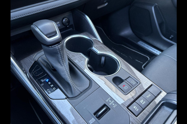 Toyota highlander 2.5-l Hybrid Luxury | VOL! | Pano | Stoel- Verwarming & Ventilatie | Head-Up | JBL | Memory Seats |