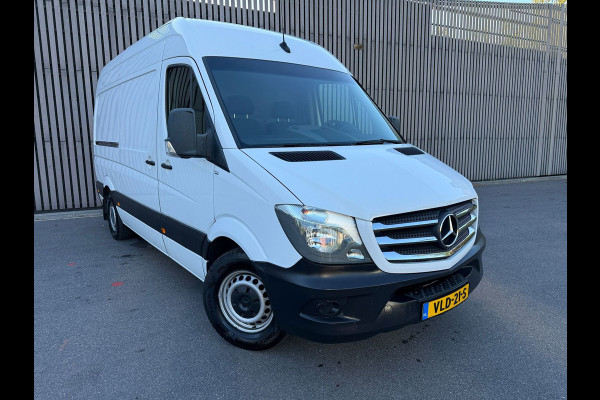 Mercedes-Benz Sprinter 314 CDI /L2H2 /EURO 6 /Airco /Camera