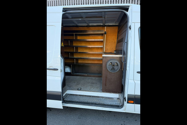 Mercedes-Benz Sprinter 314 CDI /L2H2 /EURO 6 /Airco /Camera