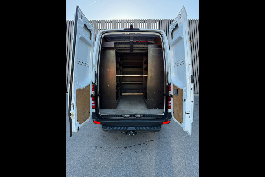 Mercedes-Benz Sprinter 314 CDI /L2H2 /EURO 6 /Airco /Camera