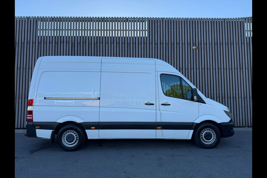 Mercedes-Benz Sprinter 314 CDI /L2H2 /EURO 6 /Airco /Camera