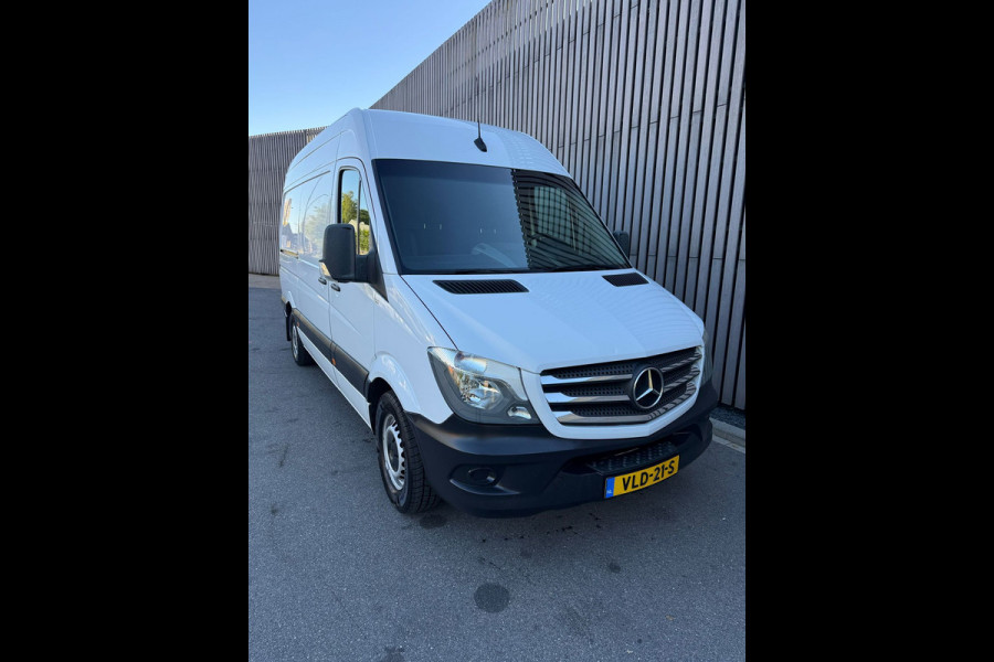 Mercedes-Benz Sprinter 314 CDI /L2H2 /EURO 6 /Airco /Camera