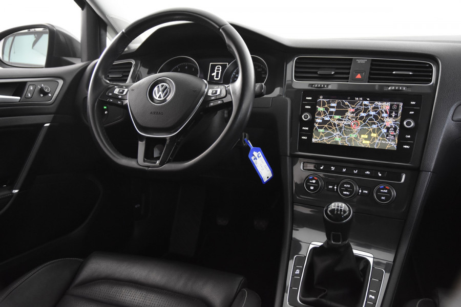 Volkswagen Golf Variant Highline *Leer*Camera*Carplay*Navi*